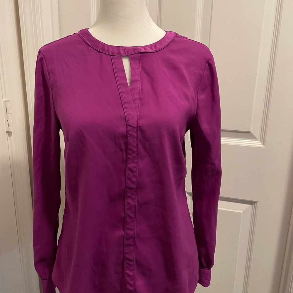 REDUCED🔥Ann Taylor top XS Petite